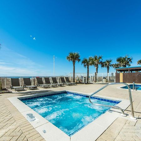 Ocean Villa Penthouse #2302 Panama City Beach Buitenkant foto